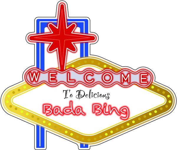 Bada Bing Food Truck
