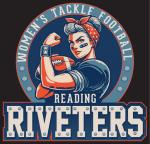 Reading Riveters Football