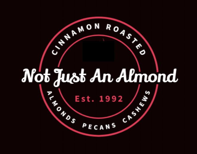 Not Just An Almond