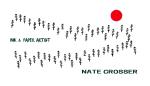 Nate Crosser's Wabi Sabi Arthaus