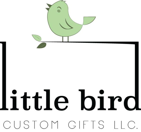 Little Bird Custom Gifts LLC