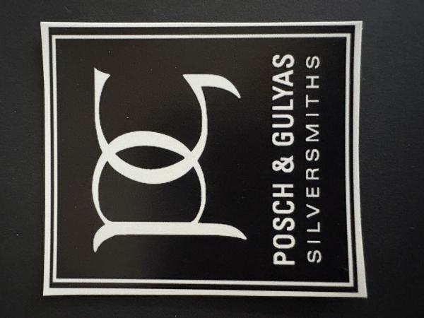 Posch & Gulyas Silversmiths