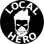 Local Hero Press