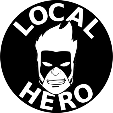 Local Hero Press