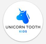 Unicorn Tooth Kids