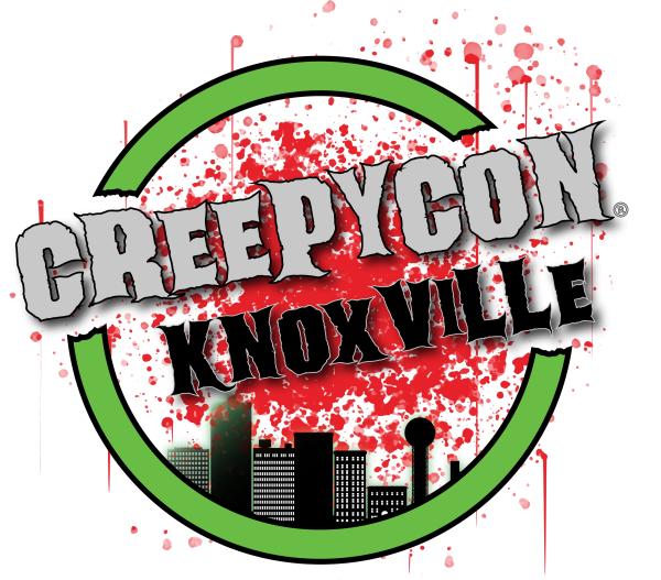 CreepyCon Halloween & Horror Convention
