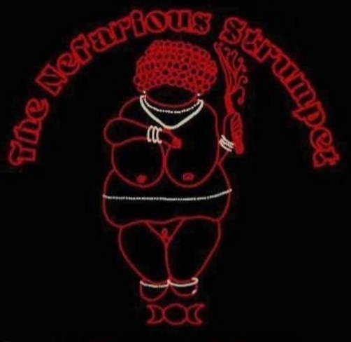 The Nefarious Strumpet