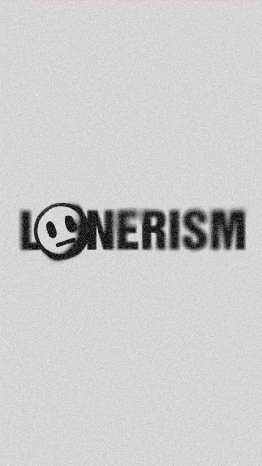 Lonerism Clothing