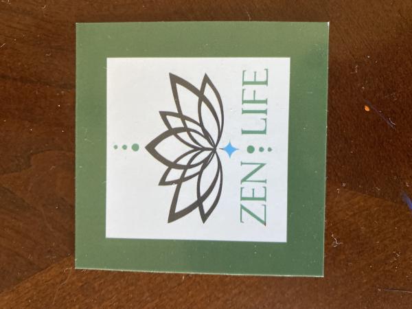Zen Life