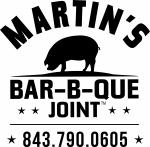 Martin's BBQ Joint