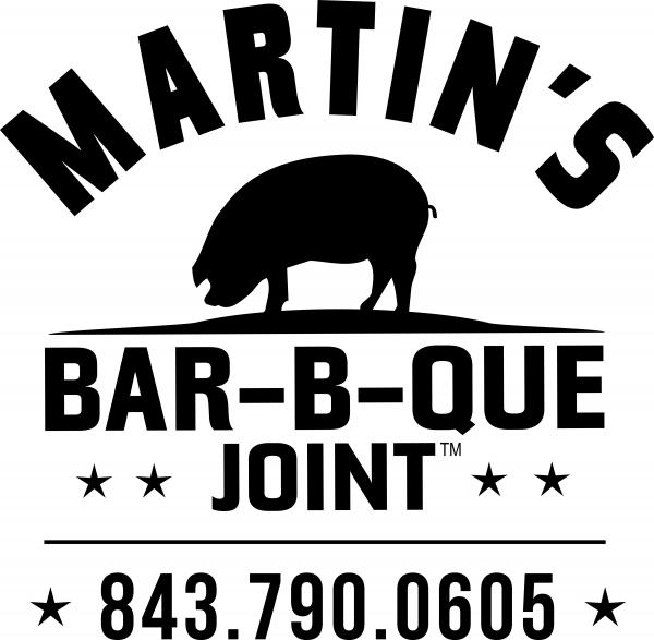 Martin's BBQ Joint