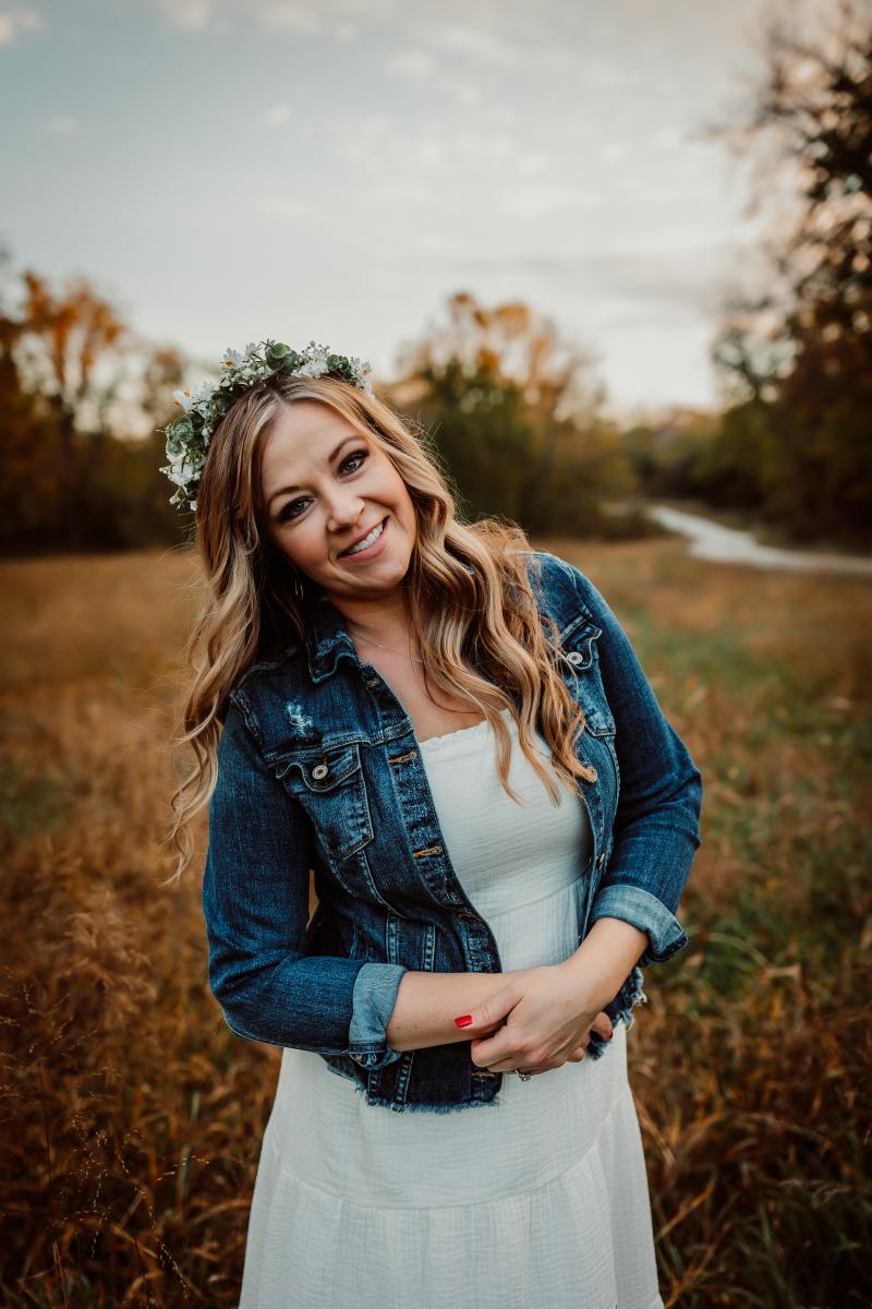 One Mama's Heart User Profile