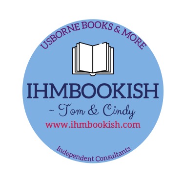 Ihmbookish