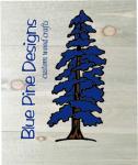 Blue Pine Designs