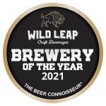 Wild Leap Brew Co.