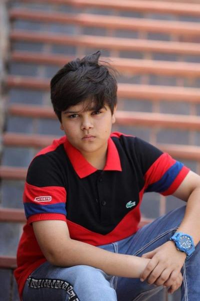 Anmol Verma Artist
