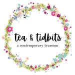 Tea & Tidbits