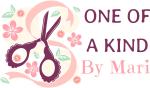 One of a Kind by Mari