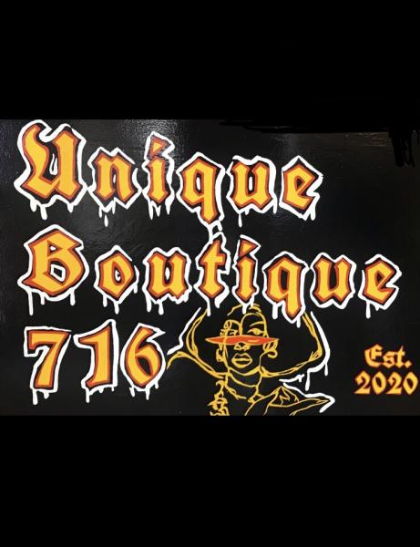 Unique Boutique 716