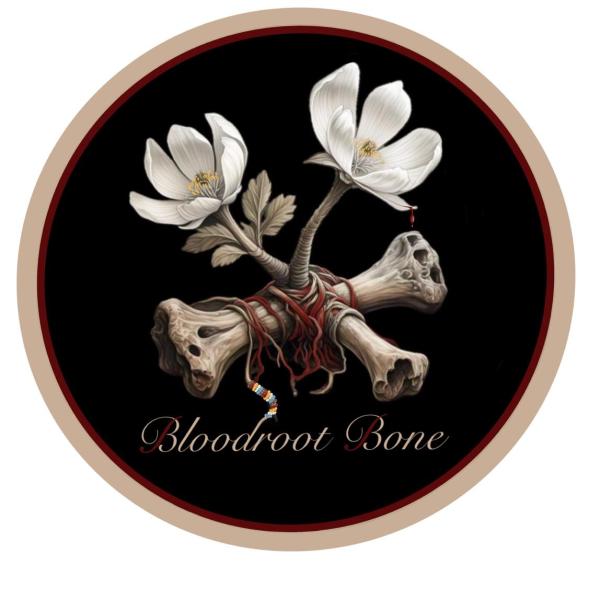 Bloodroot Bone
