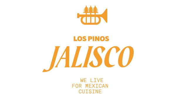 Los pinos Jalisco