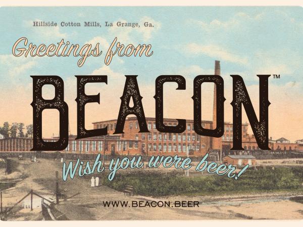 Beacon Brewing Co.