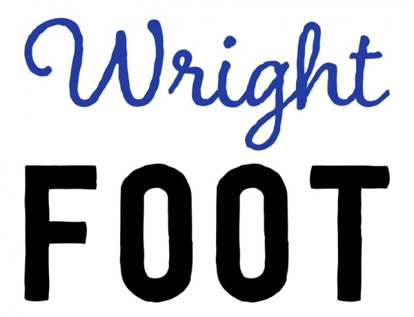 Wright Foot