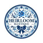 Heirloom Bluetique