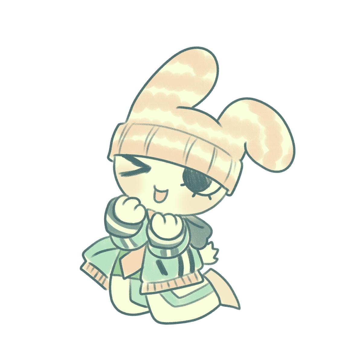 Enne Holic User Profile