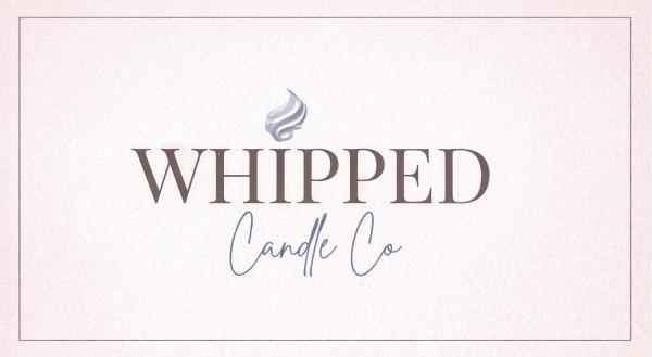 Whipped! Candle Co.