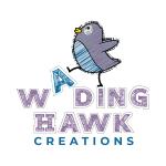 Wading Hawk Creations