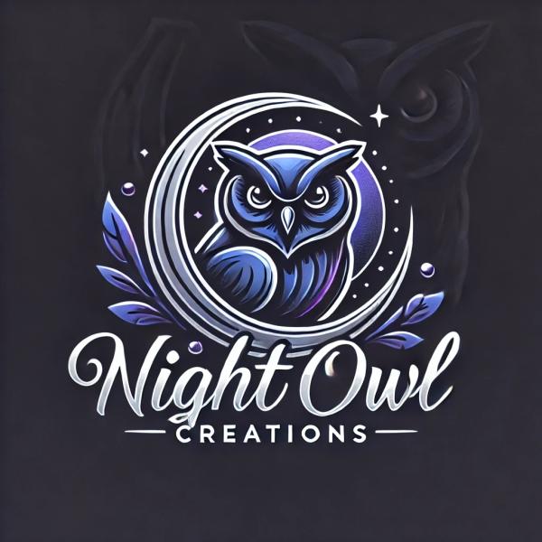 Night Owl Creations