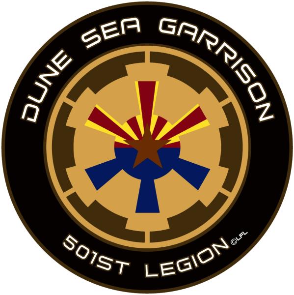 Star Wars clubs