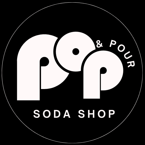 POP & POUR SODA SHOP