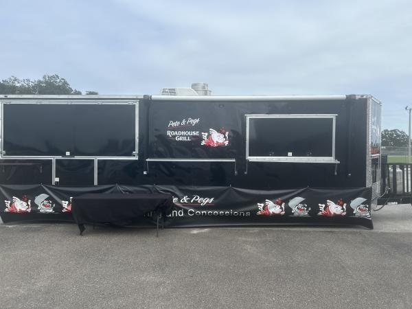 Pete And Pegs Roadhouse Grill LLC