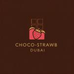 Choco-Strwab Dubai