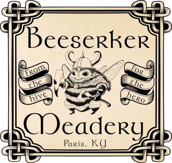 Beeserker Meadery