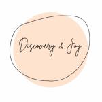 Discovery and Joy