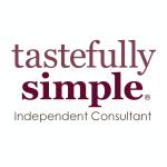 Tastefully Simple by Amy