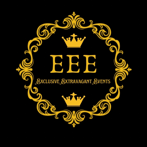 Exclusive extravagant events