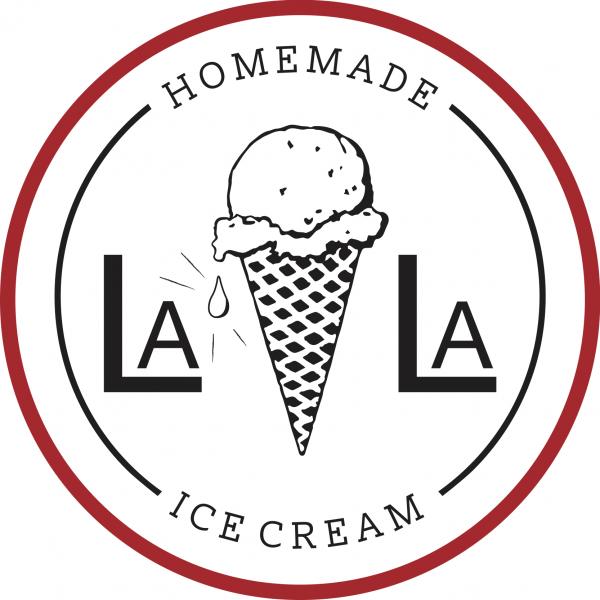 La La Homemade Ice Cream