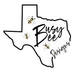 Texas Busy Bee Designs