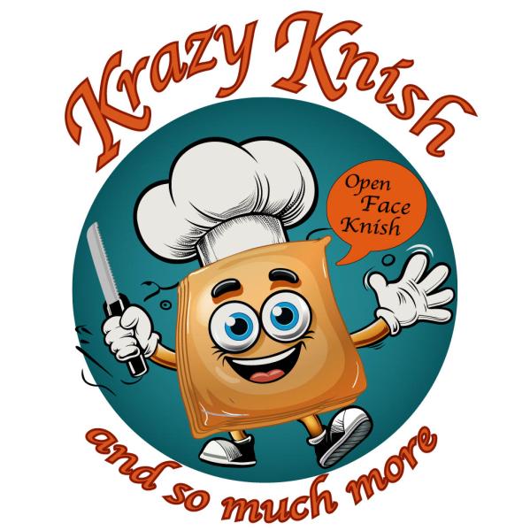 Krazy Knish