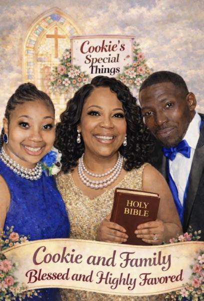 Cookie&rsquo;s Special Things, LLC