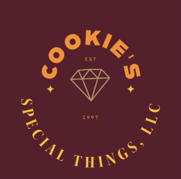 Cookie’s Special Things, LLC