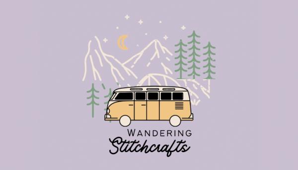 Wandering Stitch Crafts