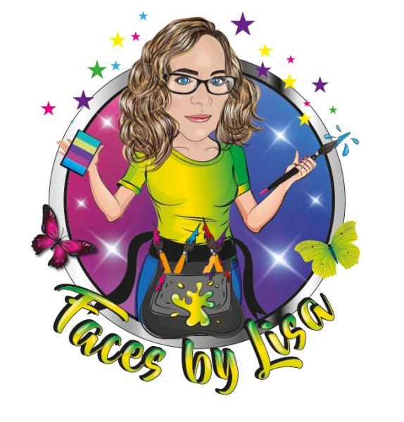 Faces by Lisa