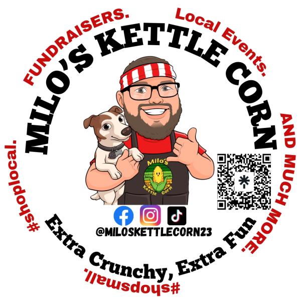 Milos Kettle Corn