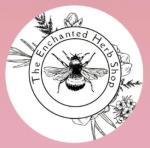 The Enchanted Herb Shop