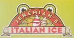 Jeremiah's italian ice